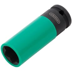 Draper 1/2" Drive Wheel Nut Socket