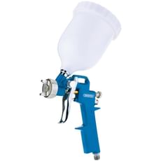 Draper DAT-GASG500 Gravity Air Paint Spray Gun