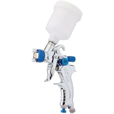 Draper DAT-HASG100 HVLP Air Paint Spray Gun