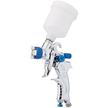 Draper DAT-HASG100 HVLP Air Paint Spray Gun
