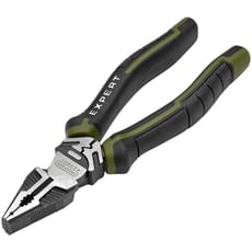 Draper Expert High Leverage Combination Pliers