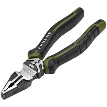 Draper Expert High Leverage Combination Pliers