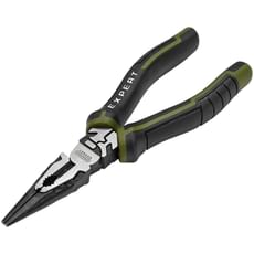Draper Expert High Leverage Long Nose Pliers