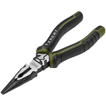 Draper Expert High Leverage Long Nose Pliers