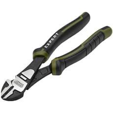 Draper Expert High Leverage Side Cutters