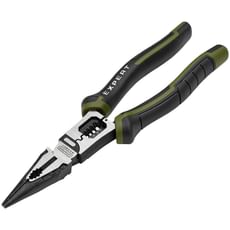 Draper Expert Long Nose Wire Stripping Pliers