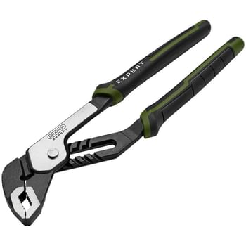 Draper Expert Water Pump Pliers