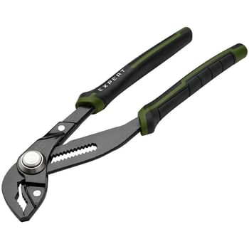 Draper Expert Quick Release Water Pump Pliers