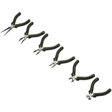 Draper Expert 6 Piece Mini Pliers Set