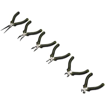 Draper Expert 6 Piece Mini Pliers Set