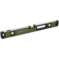 Draper Expert Carry Handle Box Spirit Level Draper Expert Carry Handle Box Spirit Level