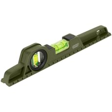 Draper Expert Boat Spirit Level