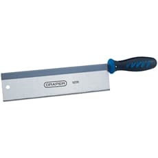 Draper Hardpoint Dovetail Saw