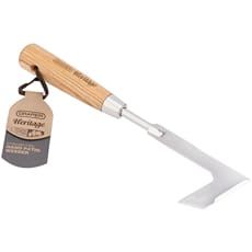 Draper Heritage Stainless Steel Patio Weeder