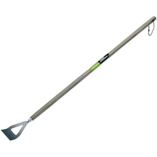 Draper Young Gardener FSC Ash Handle Dutch Hoe
