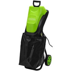 Draper DGAC03 Garden Shredder