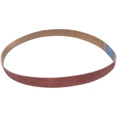Draper 10mm x 336mm Aluminium Oxide Sanding Belt