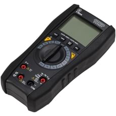 Draper Expert Digital Multimeter