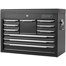 Draper 10 Drawer Tool Chest