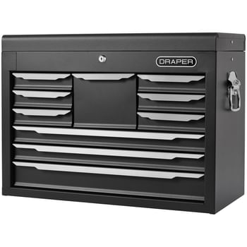 Draper 10 Drawer Tool Chest