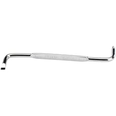 Draper Pozi / Slotted Double Ended Angled Screwdriver