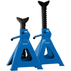 Draper Ratchet Axle Stands
