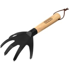 Draper 5 Tine Hand Cultivator