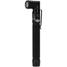 Draper Expert SMD LED USB Rechargeable Pocket Clip Torch
