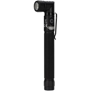 Draper Expert SMD LED USB Rechargeable Pocket Clip Torch