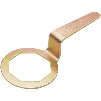 Draper Cranked Immersion Heater Spanner Metric