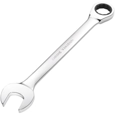 Draper Hi Torq Ratchet Combination Spanner