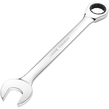 Draper Hi Torq Ratchet Combination Spanner