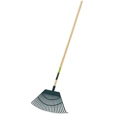 Draper Plastic Leaf Rake