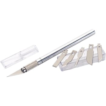 Draper Modelling Craft Knife