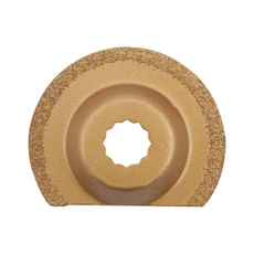 Draper Carbide Grit Saw Blade for MT250A Multi Tool