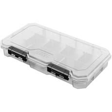 Bunker Load Up Transparent Organiser