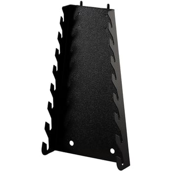 Bunker Pegboard Vertical Tool Rack Holder