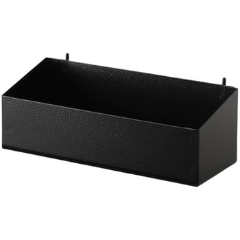 Bunker Pegboard Deep Storage Tray