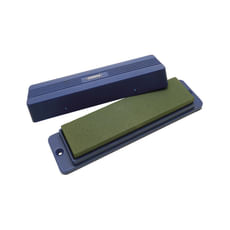 Draper Silicone Carbide Sharpening Stone and Box