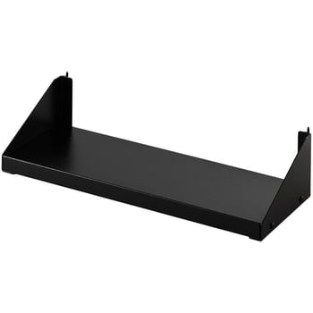 Bunker Pegboard Shelf