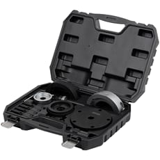 Draper Gen2 85mm Wheel Bearing Tool Kit for VAG Vehicles