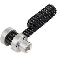 Draper 1/2" Drive Chain Oil Filter Wrench