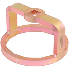 Draper 1/2" Drive 14 Point Oil Filter Wrench
