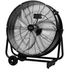 Draper Industrial Drum Fan