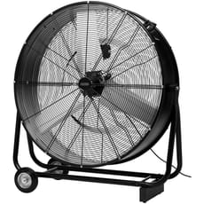Draper Industrial Drum Fan