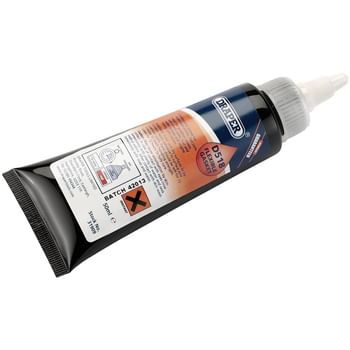 Draper D518 Flexible Gasket Adhesive