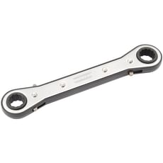 Draper Expert Ratchet Ring Spanner Metric