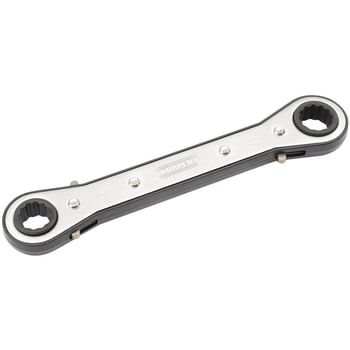 Draper Expert Ratchet Ring Spanner Metric