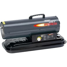 Draper DSH750 Diesel and Paraffin Space Heater