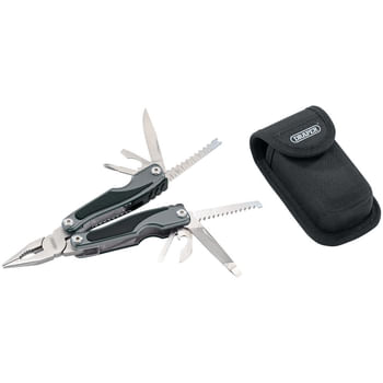 Draper PMT9 Pocket Multi Tool Pliers